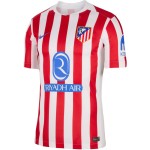 Men's Atletico Madrid 2025/26 Home Shirt Men's Atletico Madrid 2025/26 Home Shirt