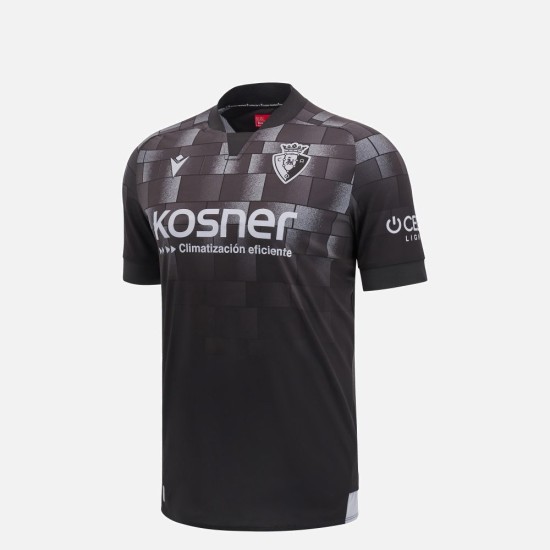 Kid's CA Osasuna 2024/25 Third Shirt