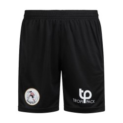 Women's Sparta Rotterdam 2024/25 Home Shorts