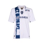 Men's Empoli 2025/26 Away Shirt Men's Empoli 2025/26 Away Shirt