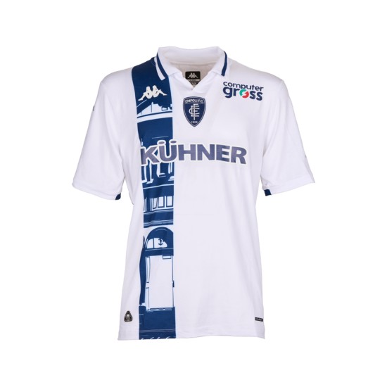 Men's Empoli 2025/26 Away Shirt Men's Empoli 2025/26 Away Shirt