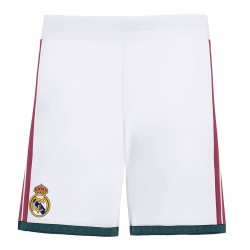Women's Real Madrid 2026/27 Home Shorts