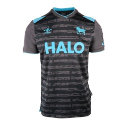 Men's Ipswich Town 2025/26 Third Shirt