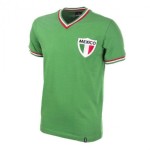Mexico Retro Jersey Home 1970 Mexico Retro Jersey Home 1970