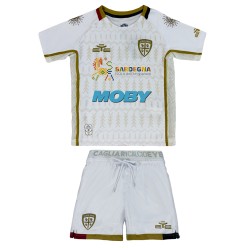 Kid's Cagliari Calcio 2024/25 Away Kit