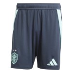 Men's Seattle Sounders FC 2025 Away Shorts