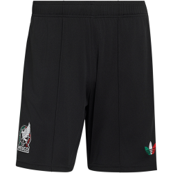 Women's Mexico 2026 Third World Cup Shorts