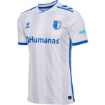 Women's 1. FC Magdeburg 2024/25 Away Shirt