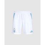 Kid's Nottingham Forest 2024/25 Third Shorts