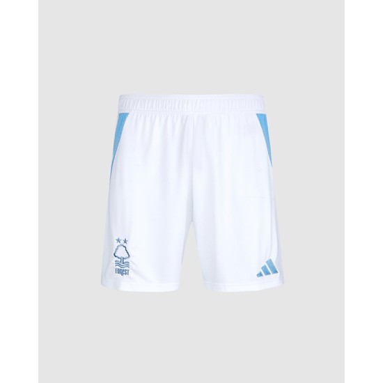 Kid's Nottingham Forest 2024/25 Third Shorts