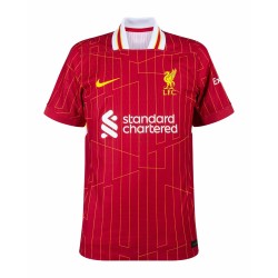 Women's Liverpool 2024/25 Home Shirt