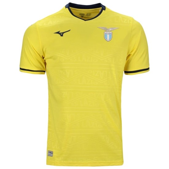 Kid's Lazio 2024/25 Away Shirt