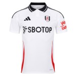 Men's Fulham 2024/25 Home Shirt