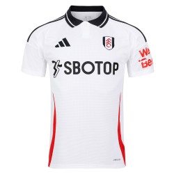 Men's Fulham 2024/25 Home Shirt