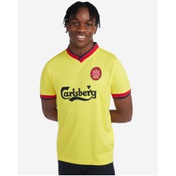 Men's Liverpool 1997/98 Away Retro Shirt