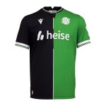 Women's Hannover 96 2024/25 Away Shirt