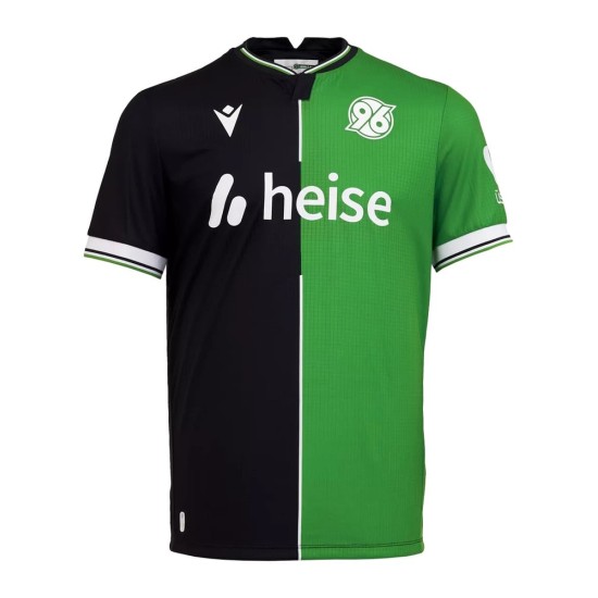 Women's Hannover 96 2024/25 Away Shirt