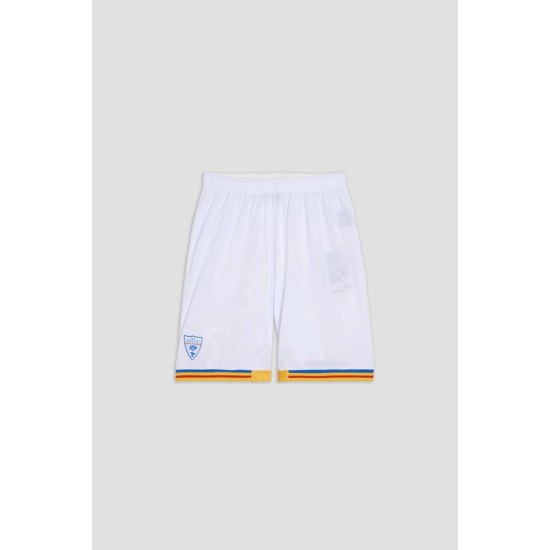 Kid's Lecce 2025/26 Away Shorts Kid's Lecce 2025/26 Away Shorts