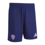 Kid's Leeds United 2024/25 Third Shorts Kid's Leeds United 2024/25 Third Shorts