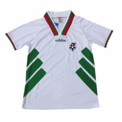 Bulgaria Retro Home Jersey 1994