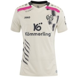 Women's Mainz 05 2025/26 Third Shirt