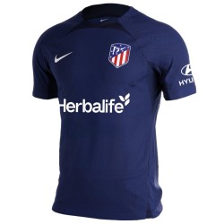 Women's Atletico Madrid 2023/24 Fourth Shirt Women's Atletico Madrid 2023/24 Fourth Shirt