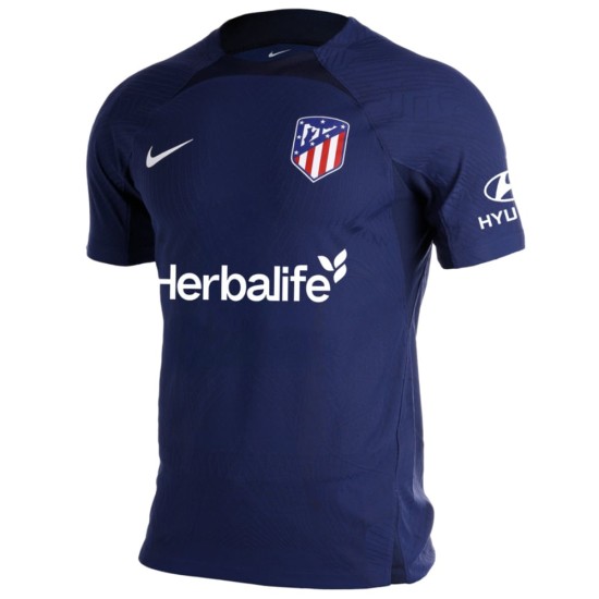 Women's Atletico Madrid 2023/24 Fourth Shirt Women's Atletico Madrid 2023/24 Fourth Shirt