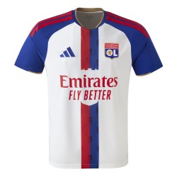 Kid's OL 2026/27 Home Shirt