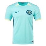 Australia Away Jersey 23/24 Australia Away Jersey 23/24