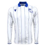 Kid's Sheffield Wednesday 2025/26 Third Long Sleeve Shirt