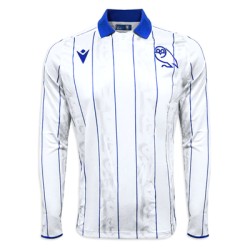 Women's Sheffield Wednesday 2025/26 Third Long Sleeve Shirt