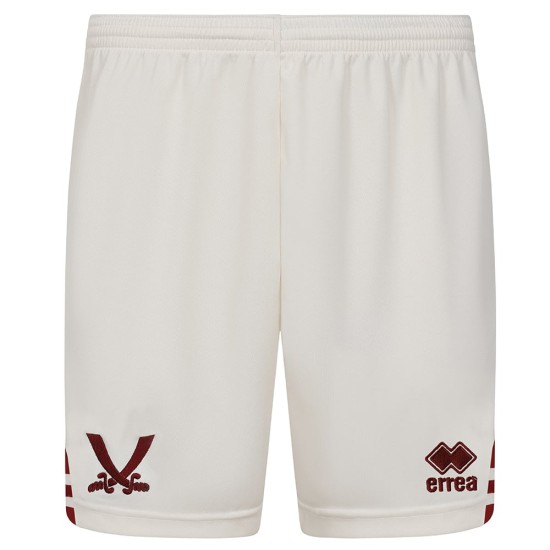 Kid's Sheffield United 2024/25 Third Shorts